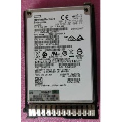 High-Performance 16TB SAS SSD – Hewlett Packard Enterprise 873570-001 | Reliable & Fast Storage